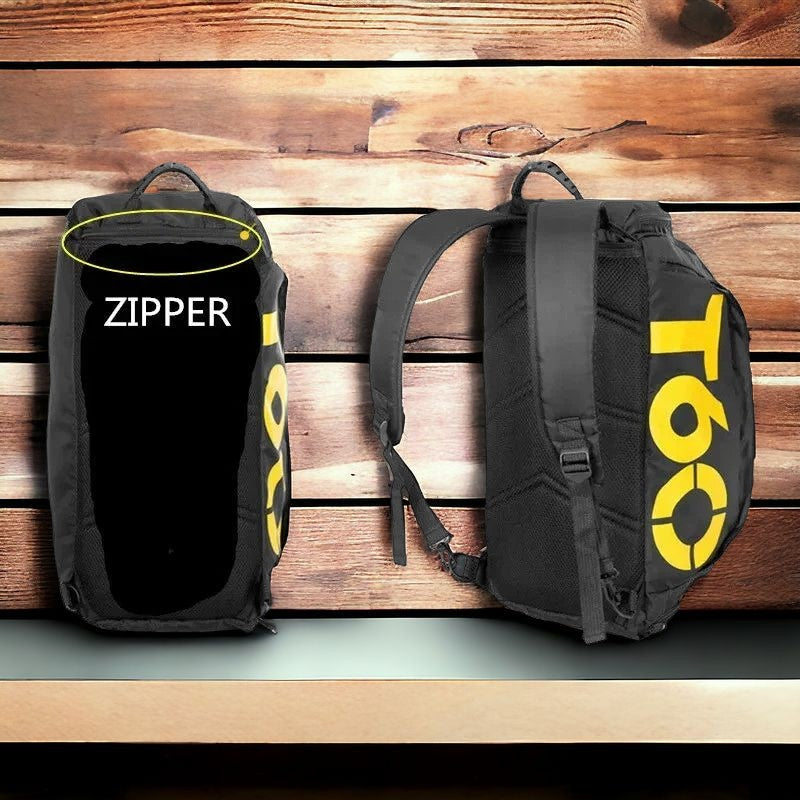 Waterproof Fitness Bag