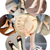 4/6/8Pcs Five Toes Forefoot Pads for Women High Heels - Cheapstuff2.com