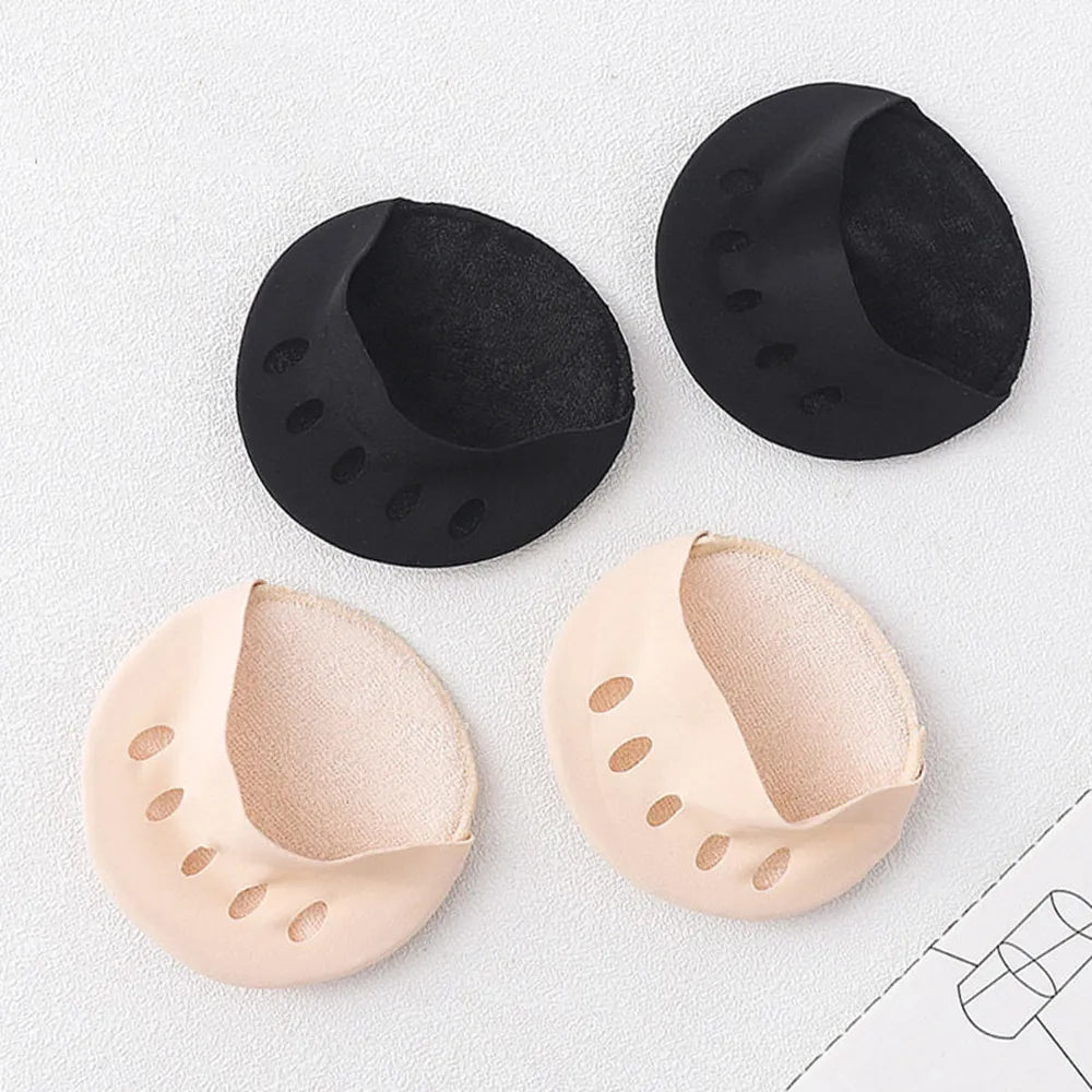 4/6/8Pcs Five Toes Forefoot Pads for Women High Heels - Cheapstuff2.com