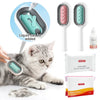 Cat Cleaning Floating Hair Removal - Cheapstuff2.com
