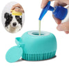 Dogs Shampoo Massager Brush - Cheapstuff2.com