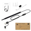 Ear Cleaning Endoscope Mini Camera Visual - Cheapstuff2.com