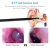 Ear Cleaning Endoscope Mini Camera Visual - Cheapstuff2.com