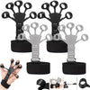 Hand Grip Strengthener Forearm Strength - Cheapstuff2.com