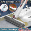 Mini Squeeze Mop - Cheapstuff2.com