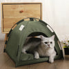 Pet Tent Bed - Cheapstuff2.com