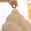 Rabbit Plush Sofa Cover Winter Thickening - Cheapstuff2.com